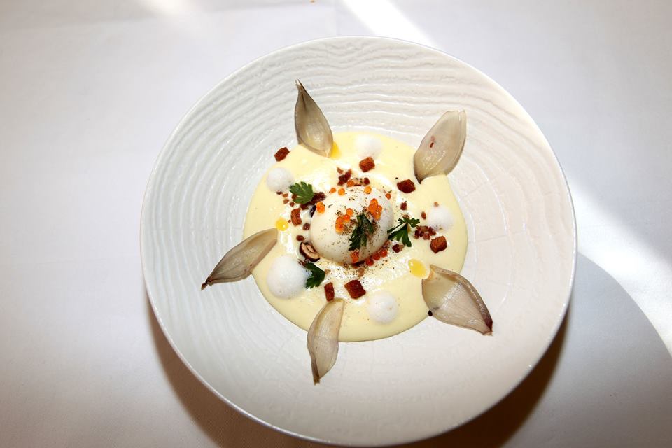 Photo  de la recette gagnante