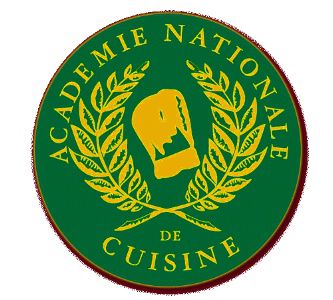 Grand Prix de l'Académie Nationale de Cuisine !