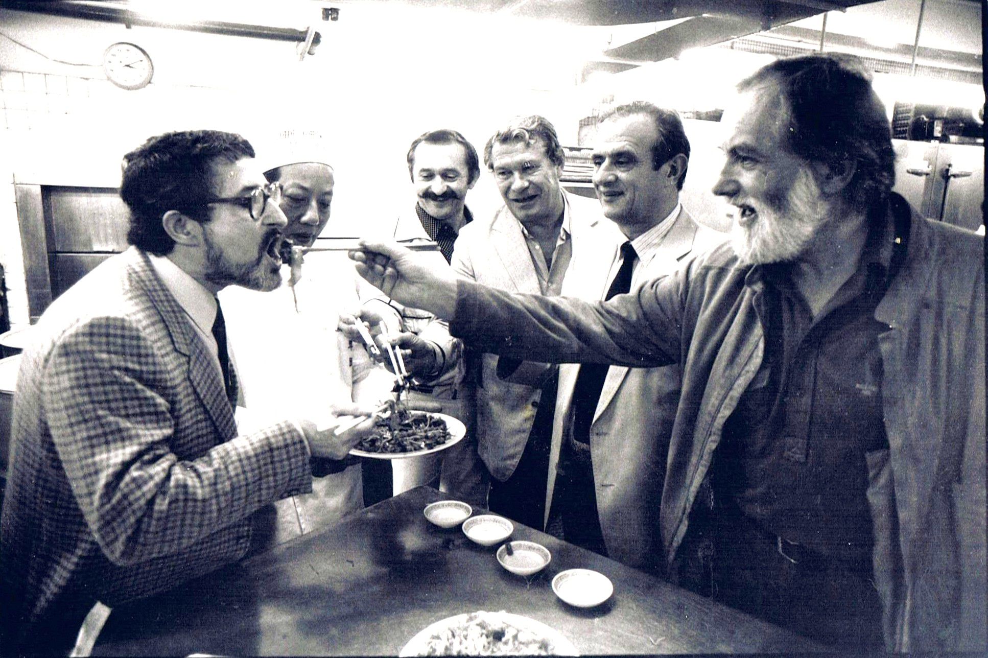 Décés d'alain Senderens