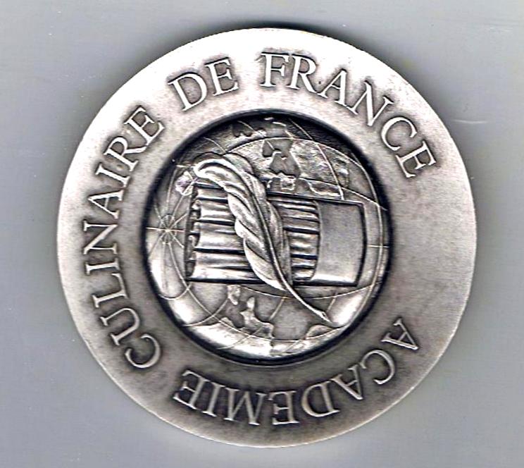 Une récompense en forme de surprise