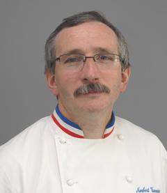 Mon ami Norbert Vannier s'en est allé ce mardi