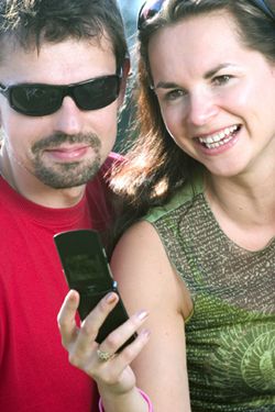 Une nouvelle façon de faire vos courses !