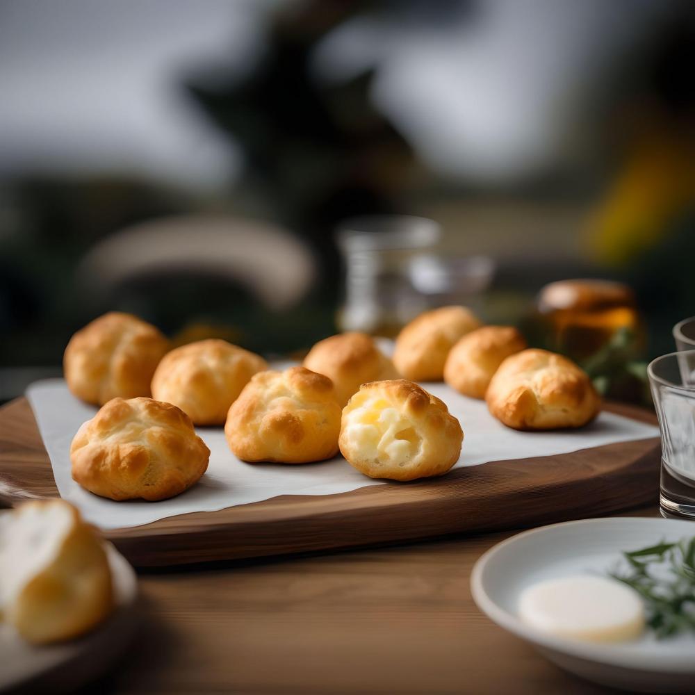 Recettes sans gluten