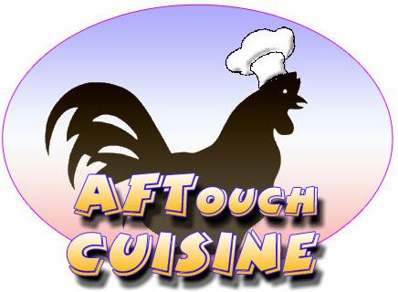 Un an d'abonnement au club A.F.Touch offert !