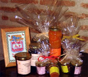 Les délices de mimine