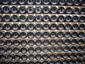 Un week-end CHAMPENOIS !