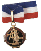 Une femme sacrée un des 'Meilleurs Ouvriers de France'