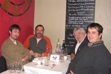 A.F.Touch-cuisine, c'est qui, c'est quoi ?