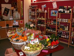 Saveurs et découvertes de nos terroirs