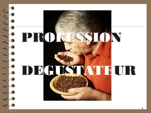 Le café, choisir et préparer