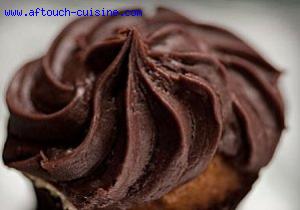 Crème au chocolat et marrons