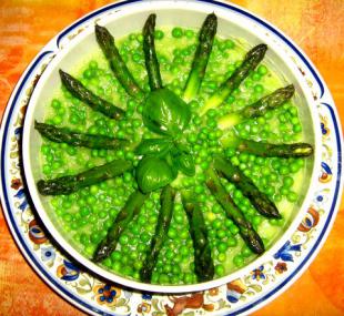 Escalopines de lieu jaune rôties