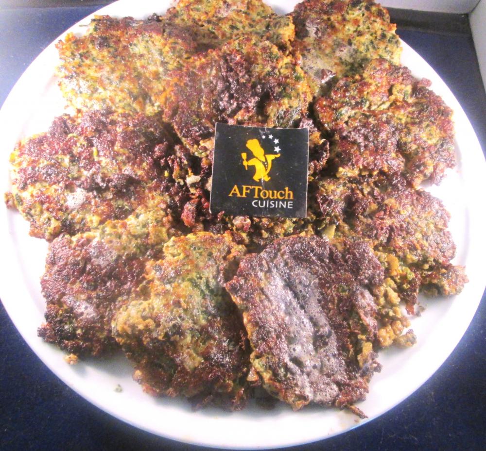 Farçous a la lotoise