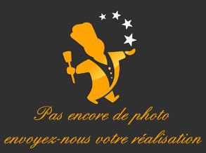 Lard fumé aux morilles