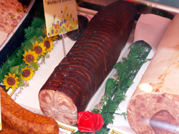 Andouille de Guéméné