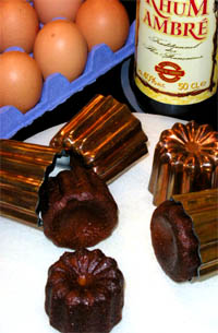 Canelé