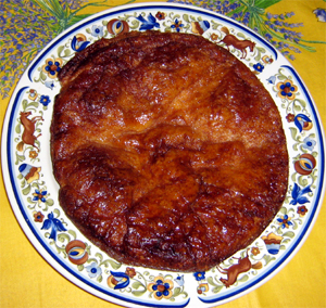 Kouign-Amann
